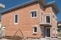 Chawleigh home extensions