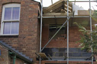 free Chawleigh home extension quotes