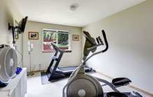 Chawleigh home gym construction leads