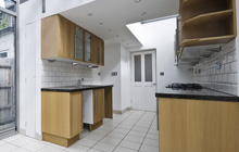 Chawleigh kitchen extension leads